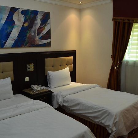Manazilna Apartments Рияд Екстериор снимка