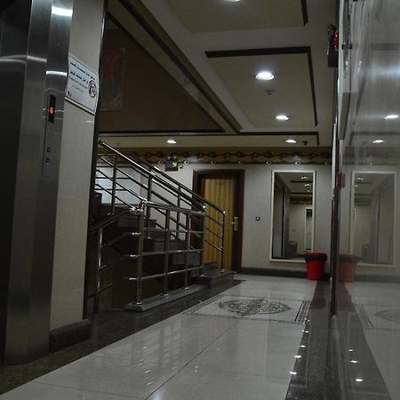 Manazilna Apartments Рияд Екстериор снимка