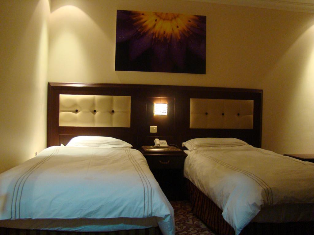Manazilna Apartments Рияд Екстериор снимка