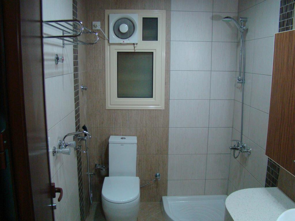 Manazilna Apartments Рияд Стая снимка