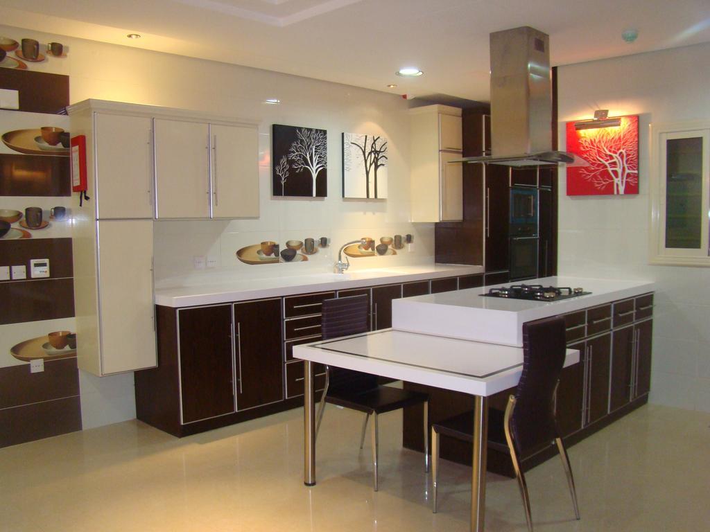 Manazilna Apartments Рияд Екстериор снимка