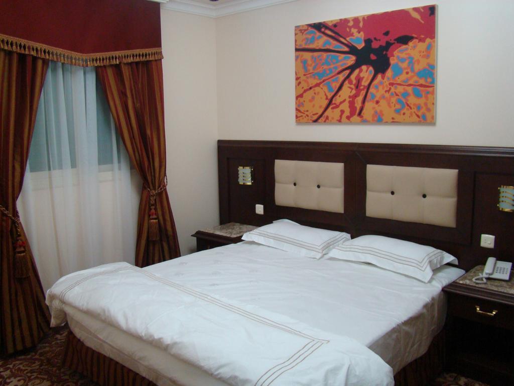 Manazilna Apartments Рияд Стая снимка