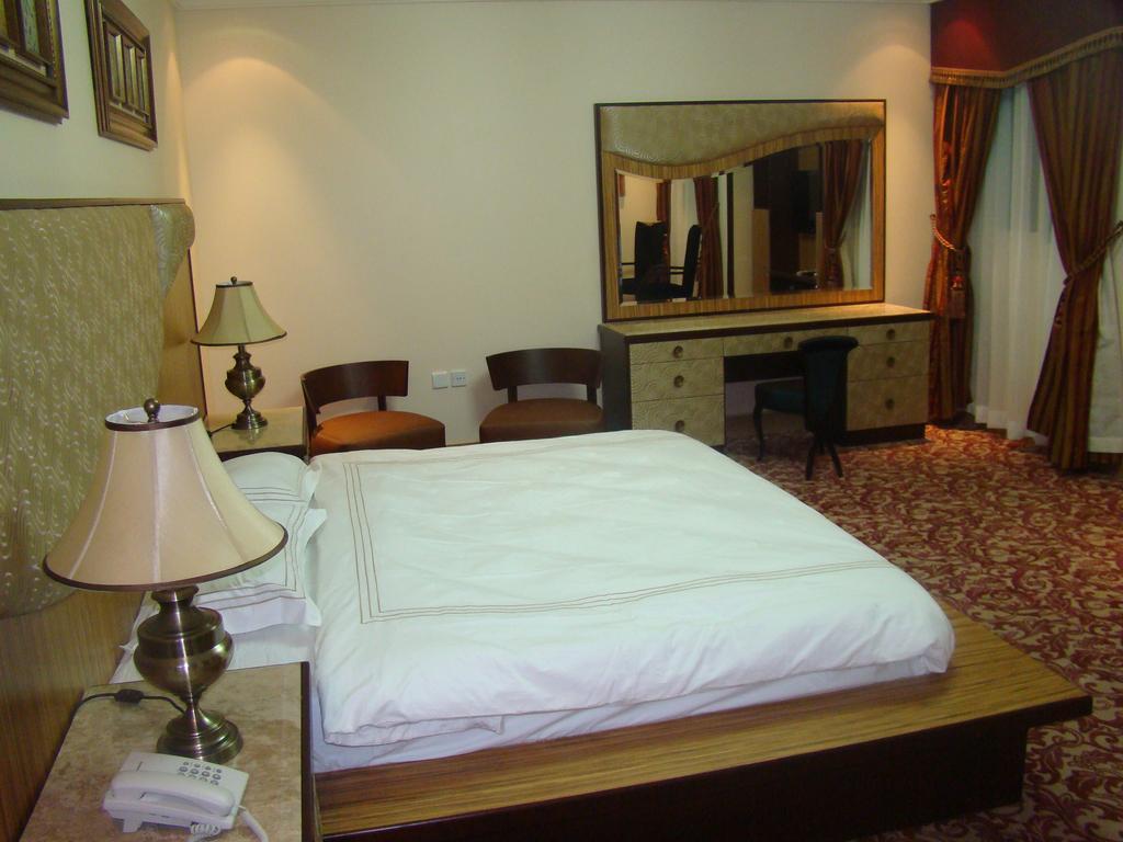 Manazilna Apartments Рияд Екстериор снимка