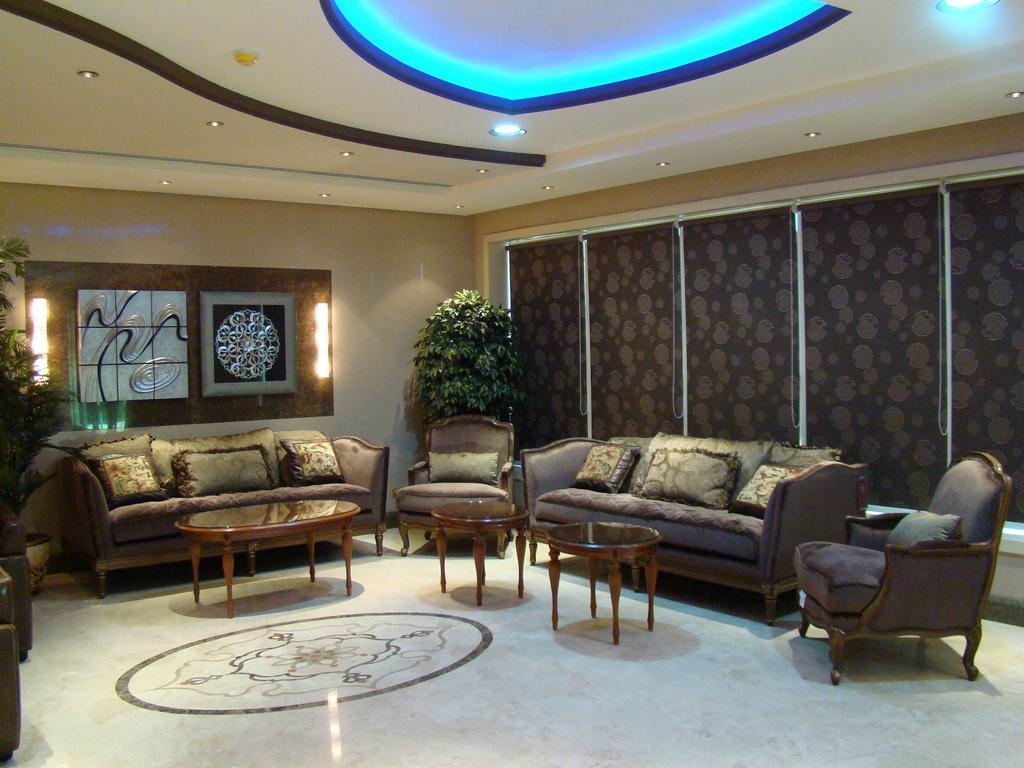 Manazilna Apartments Рияд Екстериор снимка