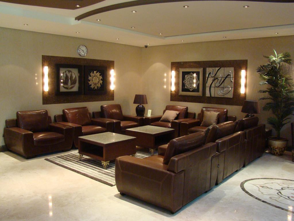 Manazilna Apartments Рияд Екстериор снимка