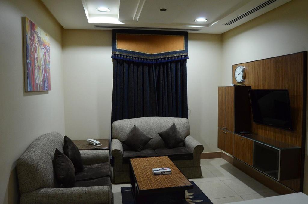 Manazilna Apartments Рияд Екстериор снимка